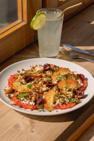  at Little Fern in Barcelona