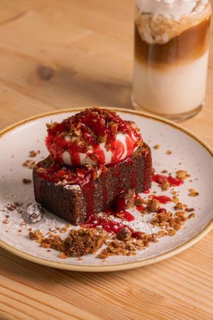  at Little Fern in Barcelona