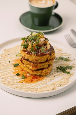  at Little Fern in Barcelona