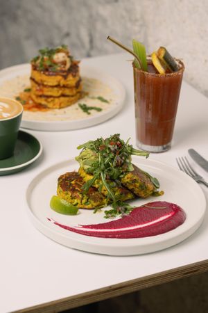  at Little Fern in Barcelona