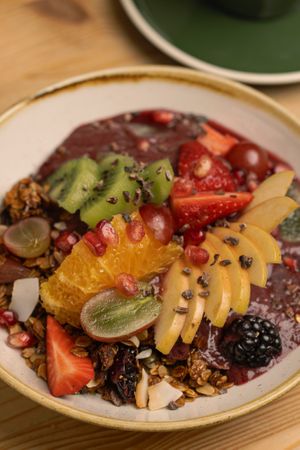  at Little Fern in Barcelona