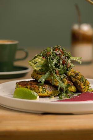  at Little Fern in Barcelona