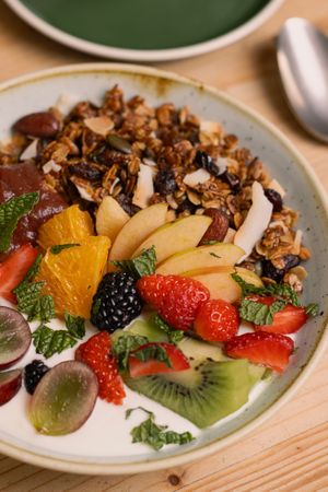  at Little Fern in Barcelona