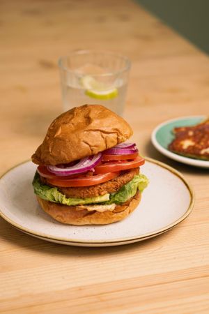  at Little Fern in Barcelona