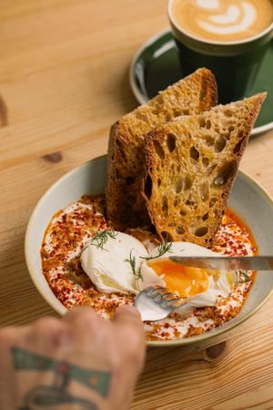  at Little Fern in Barcelona