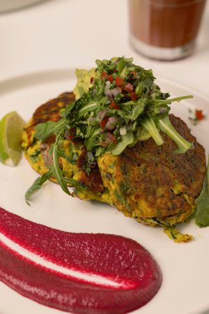  at Little Fern in Barcelona