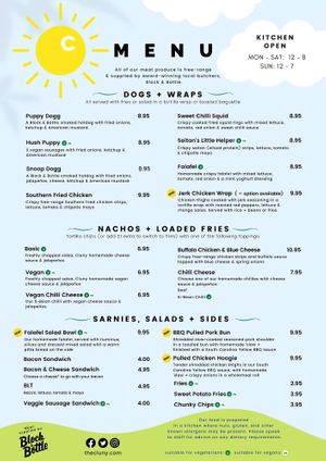  at The Cluny in Newcastle Upon Tyne