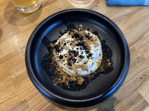   at Le Bel Ami in Etretat