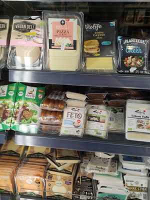  at Pantopoleio tis Thessalonikis - The Grocery of Thessaloniki in Thessaloniki