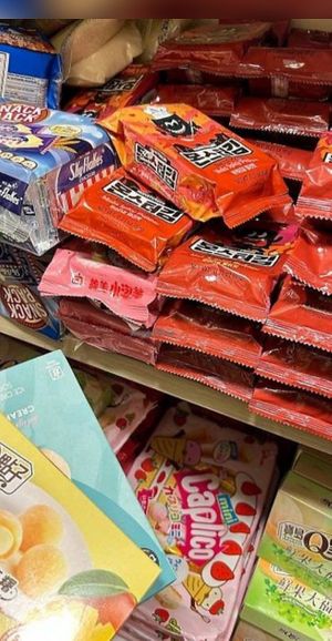  at Pantopoleio tis Thessalonikis - The Grocery of Thessaloniki in Thessaloniki