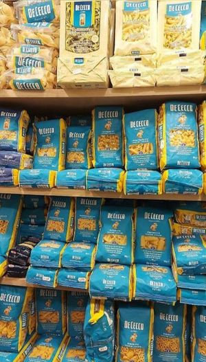  at Pantopoleio tis Thessalonikis - The Grocery of Thessaloniki in Thessaloniki