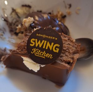  at Swing Kitchen - Universitätsring in Vienna
