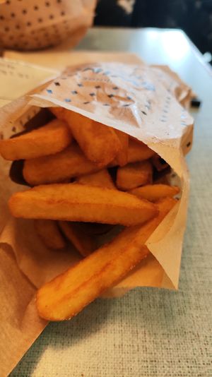  at Swing Kitchen - Universitätsring in Vienna