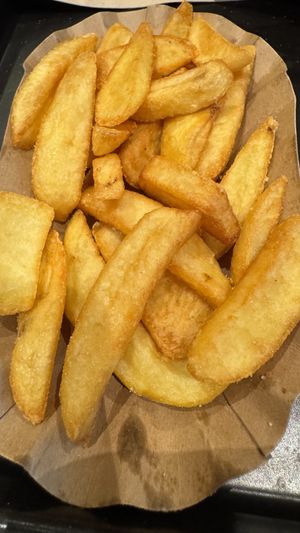   at Swing Kitchen - Universitätsring in Vienna