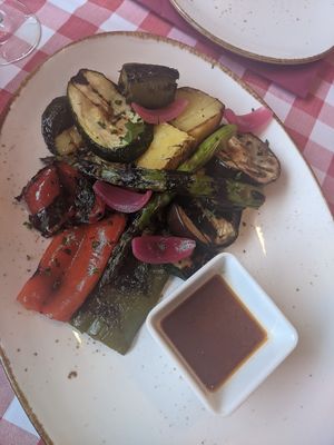  at Da Giovanni in Tossa De Mar