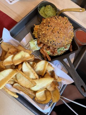   at Wirtshaus im Tutzinger Hof in Starnberg