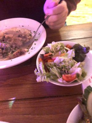   at Zur Alten Fleischerei in Muenster