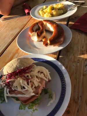  at Zur Alten Fleischerei in Muenster