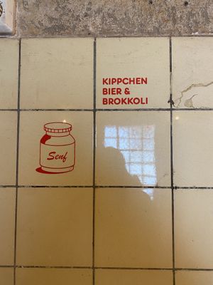   at Zur Alten Fleischerei in Muenster