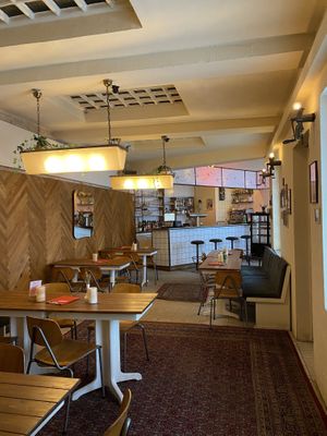   at Zur Alten Fleischerei in Muenster