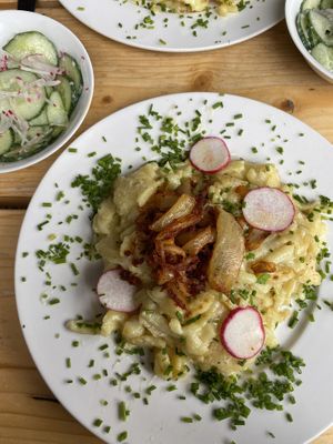   at Zur Alten Fleischerei in Muenster