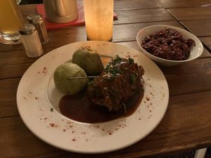   at Zur Alten Fleischerei in Muenster