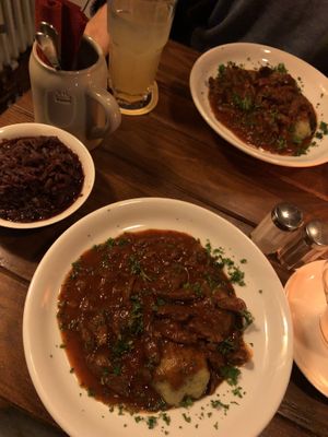   at Zur Alten Fleischerei in Muenster