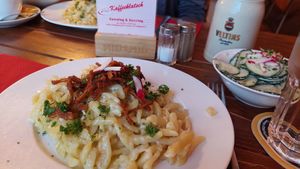  at Zur Alten Fleischerei in Muenster