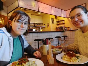  at Zur Alten Fleischerei in Muenster