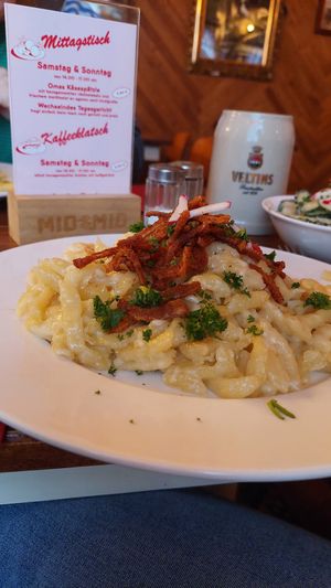  at Zur Alten Fleischerei in Muenster