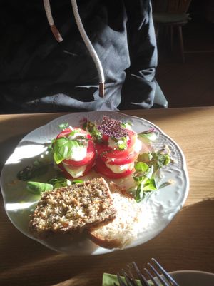  at Casa Mucca in Krun