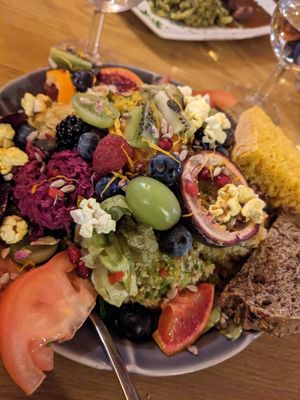  at Casa Mucca in Krun