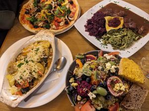  at Casa Mucca in Krun