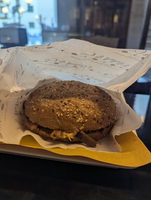  at Panini & Co in Arezzo