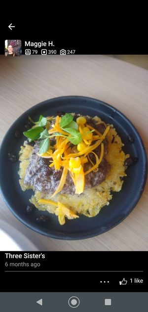  at Owamni by The Sioux Chef in Minneapolis