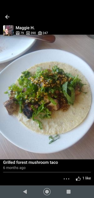  at Owamni by The Sioux Chef in Minneapolis