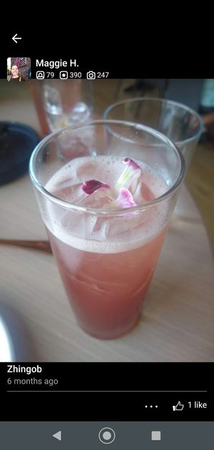  at Owamni by The Sioux Chef in Minneapolis