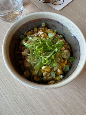 MARICHOU  at Owamni by The Sioux Chef in Minneapolis