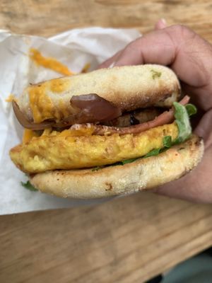 Chubby Bunny  at Chubby Bunny in Portland