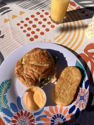   at Chubby Bunny in Portland