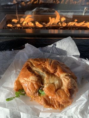   at Chubby Bunny in Portland