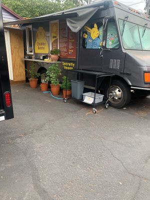  at Chubby Bunny in Portland