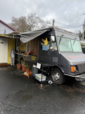   at Chubby Bunny in Portland