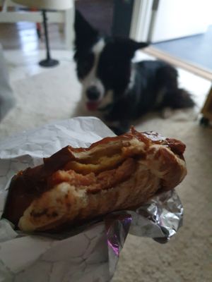  at Chubby Bunny in Portland