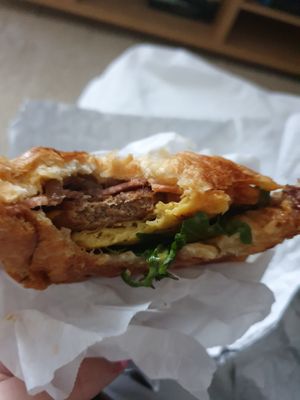  at Chubby Bunny in Portland