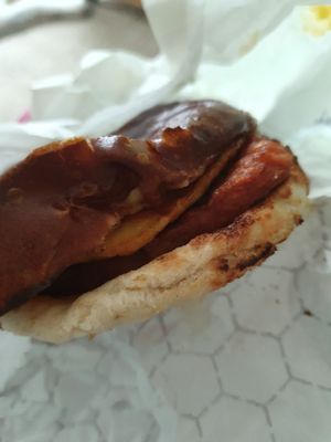  at Chubby Bunny in Portland