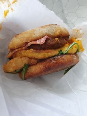  at Chubby Bunny in Portland