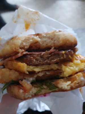  at Chubby Bunny in Portland