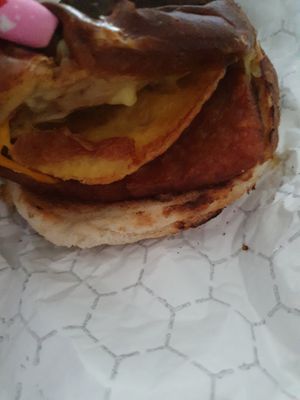  at Chubby Bunny in Portland