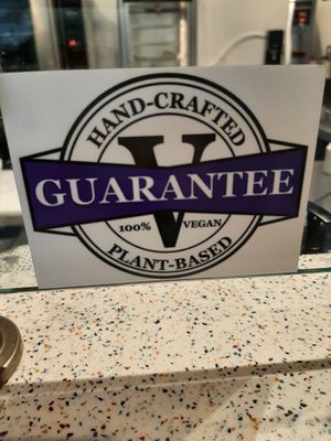 Yay! at Cinnaholic in Victoria